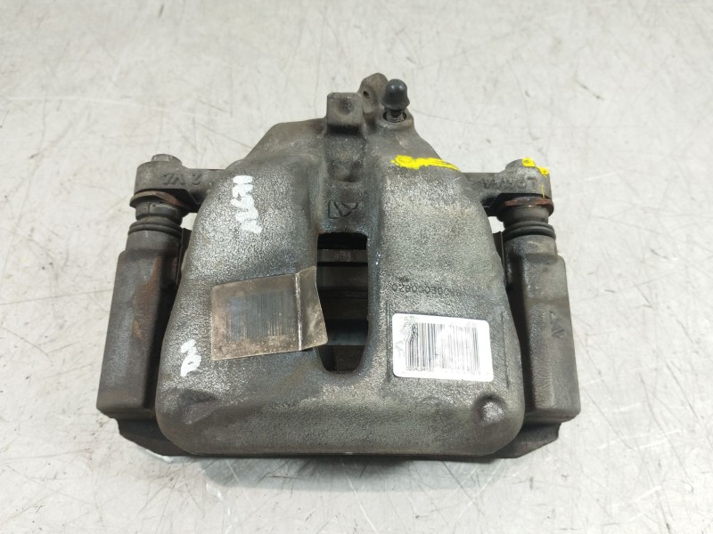 Recambio de pinza freno delantera izquierda para peugeot 208 2020 referencia OEM IAM 9824176580  