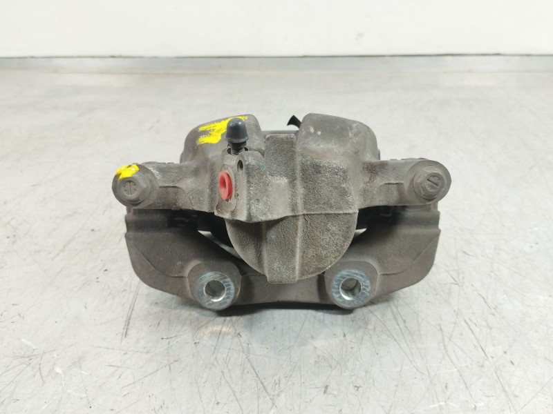Recambio de pinza freno delantera izquierda para peugeot 208 2020 referencia OEM IAM 9824176580  