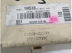Recambio de caja reles / fusibles para kia cee´d emotion referencia OEM IAM 919501H51010   2