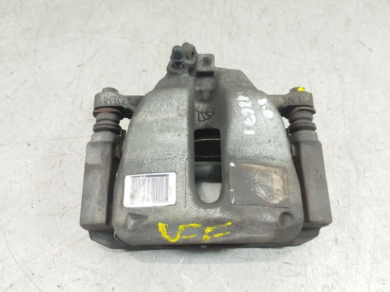 Recambio de pinza freno delantera derecha para peugeot 208 2020 referencia OEM IAM 9824176680  