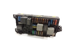 Recambio de caja reles / fusibles para mercedes-benz clase e (w211) e 320 cdi (211.026) referencia OEM IAM 2115453801  