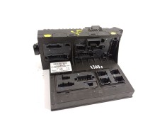 Recambio de caja reles / fusibles para mercedes-benz clase e (w211) e 320 cdi (211.026) referencia OEM IAM 2115453801   2