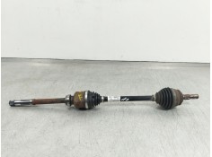 Recambio de transmision delantera derecha para peugeot 208 2020 referencia OEM IAM 9825390980  