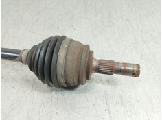 Recambio de transmision delantera derecha para peugeot 208 2020 referencia OEM IAM 9825390980   2