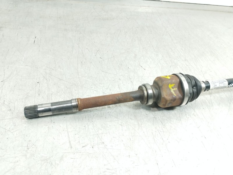 Recambio de transmision delantera derecha para peugeot 208 2020 referencia OEM IAM 9825390980  