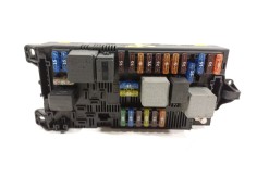 Recambio de caja reles / fusibles para mercedes-benz clase e (w211) berlina e 280 cdi (211.020) referencia OEM IAM 2115459201  5