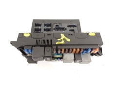 Recambio de caja reles / fusibles para mercedes-benz clase e (w211) berlina e 280 cdi (211.020) referencia OEM IAM 2115459201  5 2