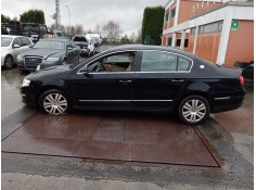 volkswagen passat berlina (3c2) del año 2006