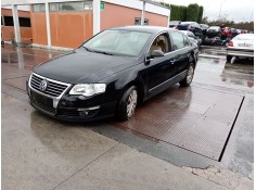 volkswagen passat berlina (3c2) del año 2006 2