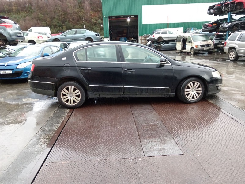 volkswagen passat berlina (3c2) del año 2006