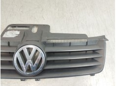 Recambio de rejilla delantera para volkswagen polo (9n1) match referencia OEM IAM 6q0853651c  1j5853601 2