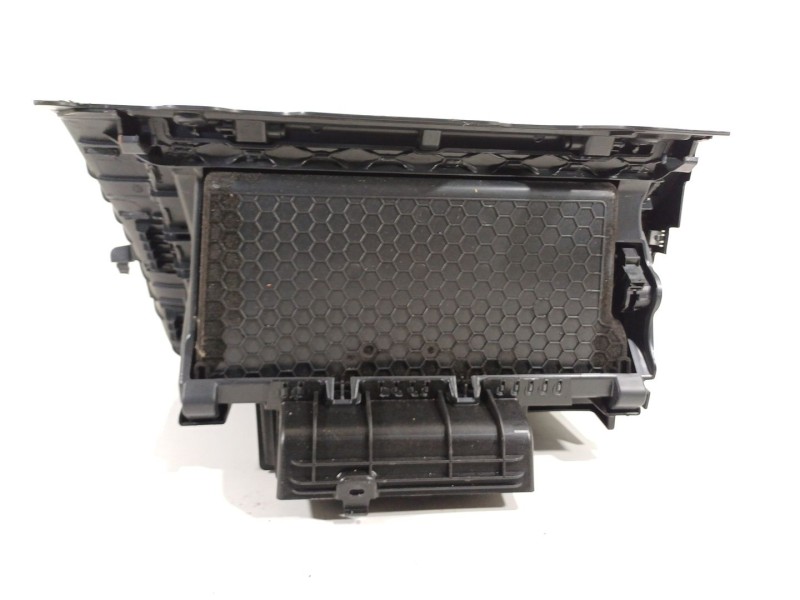Recambio de guantera para volkswagen golf vii lim. advance bluemotion referencia OEM IAM 5G1857097  5G1857285
