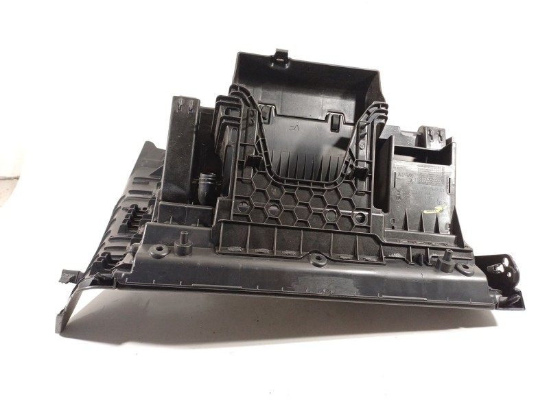 Recambio de guantera para volkswagen golf vii lim. advance bluemotion referencia OEM IAM 5G1857097  5G1857285