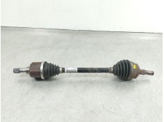 Recambio de transmision delantera izquierda para peugeot 208 2020 referencia OEM IAM 9825391080  