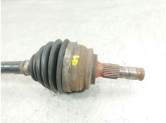 Recambio de transmision delantera izquierda para peugeot 208 2020 referencia OEM IAM 9825391080   2