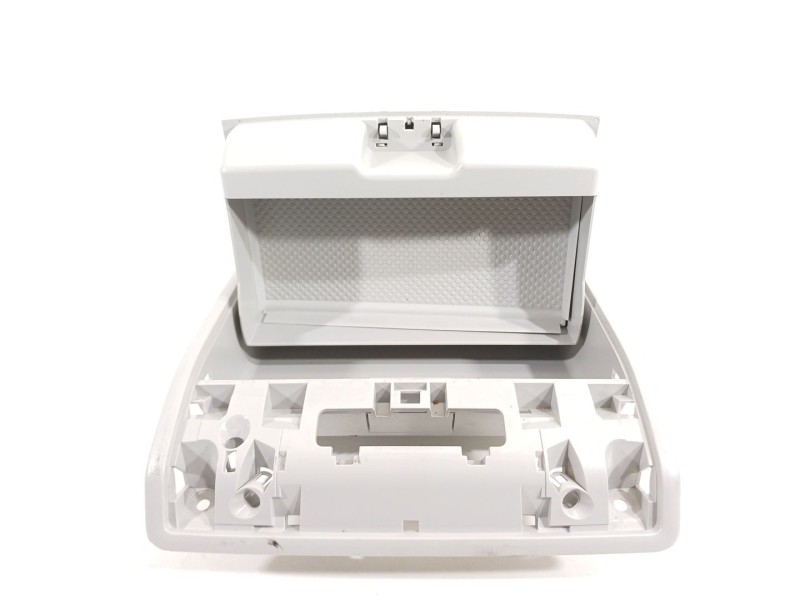 Recambio de luz interior para volkswagen golf vii lim. advance bluemotion referencia OEM IAM 5G0868837  