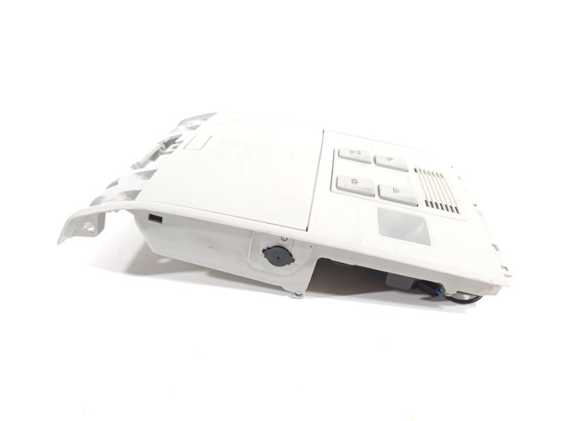 Recambio de luz interior para volkswagen golf vii lim. advance bluemotion referencia OEM IAM 5G0868837  