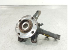 Recambio de mangueta delantera derecha para peugeot 208 2020 referencia OEM IAM   