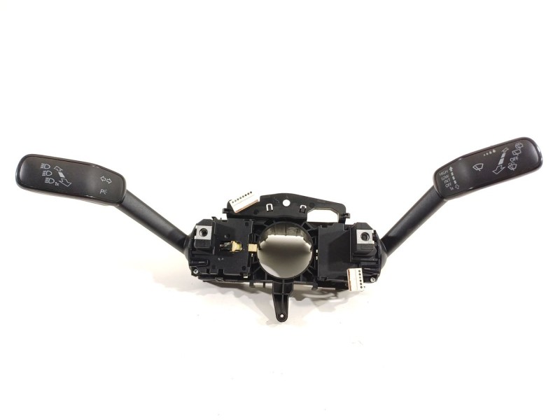 Recambio de mando intermitentes para volkswagen golf vii lim. advance bluemotion referencia OEM IAM 5Q0953507AA  5Q0953513P