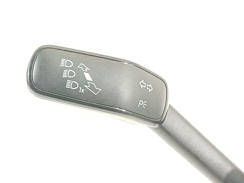 Recambio de mando intermitentes para volkswagen golf vii lim. advance bluemotion referencia OEM IAM 5Q0953507AA  5Q0953513P