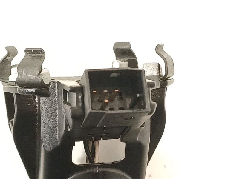 Recambio de espejo interior para volkswagen golf vii lim. advance bluemotion referencia OEM IAM 7N0857511L  