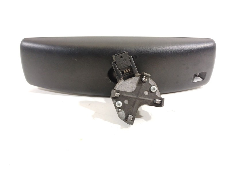 Recambio de espejo interior para volkswagen golf vii lim. advance bluemotion referencia OEM IAM 7N0857511L  