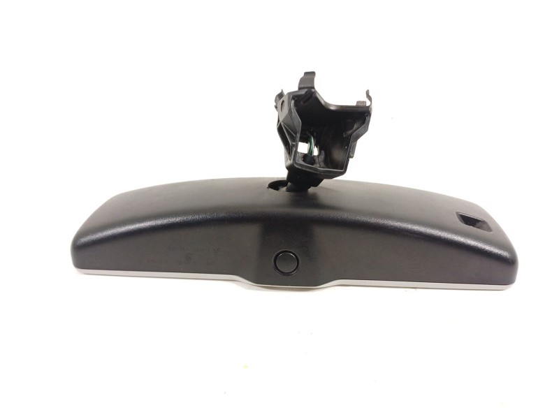 Recambio de espejo interior para volkswagen golf vii lim. advance bluemotion referencia OEM IAM 7N0857511L  