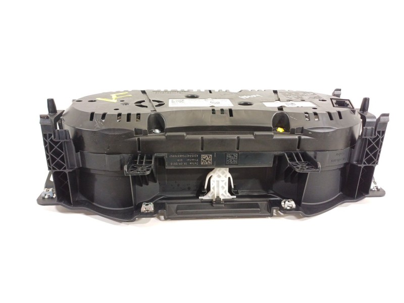Recambio de cuadro instrumentos para volkswagen golf vii lim. advance bluemotion referencia OEM IAM 5G0920861A  