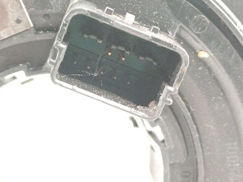 Recambio de anillo airbag para volkswagen golf vii lim. advance bluemotion referencia OEM IAM 5Q0953549  