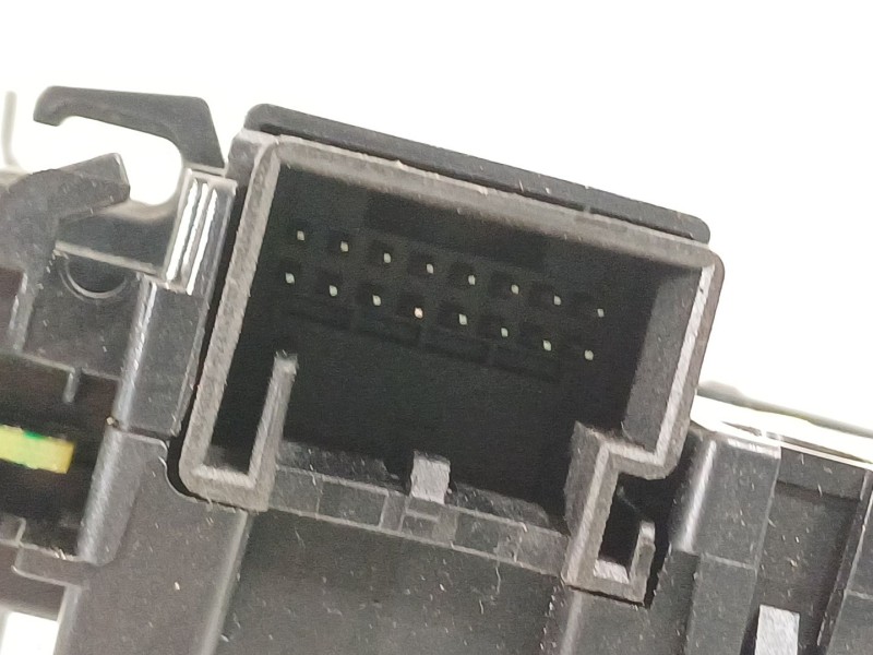 Recambio de anillo airbag para volkswagen golf vii lim. advance bluemotion referencia OEM IAM 5Q0953549  