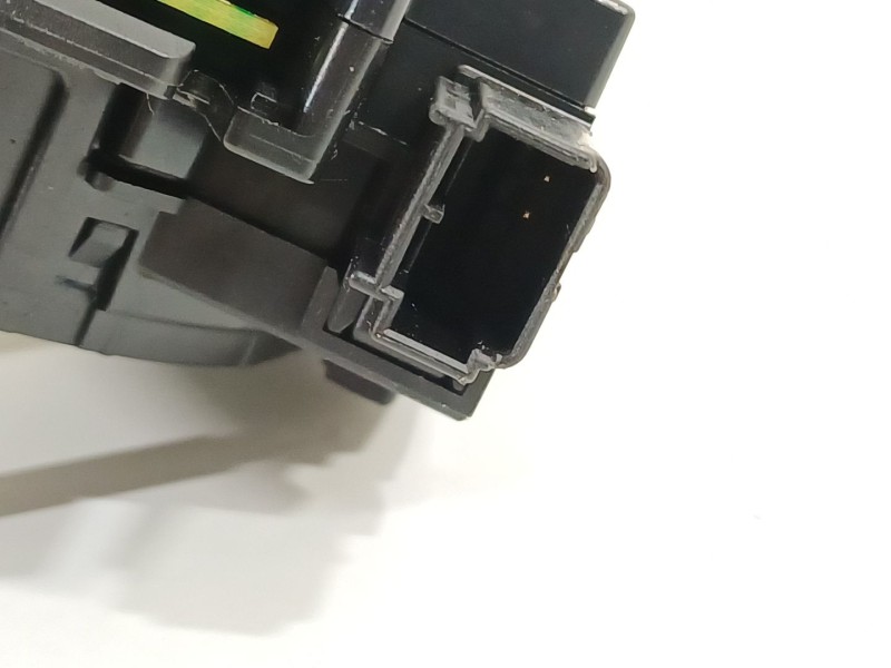 Recambio de anillo airbag para volkswagen golf vii lim. advance bluemotion referencia OEM IAM 5Q0953549  