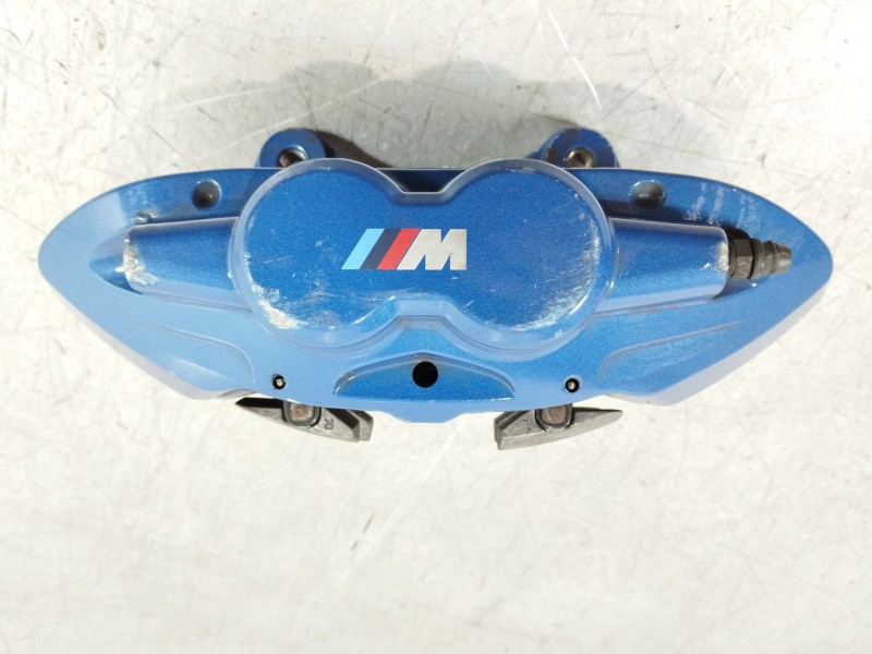 Recambio de juego pinzas freno para bmw serie 3 touring (f31) 320d referencia OEM IAM   