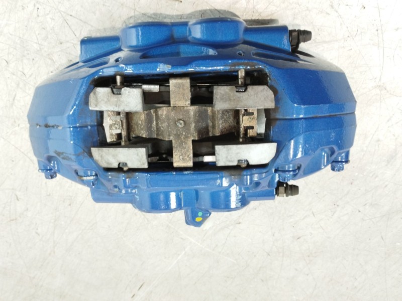 Recambio de juego pinzas freno para bmw serie 3 touring (f31) 320d referencia OEM IAM   