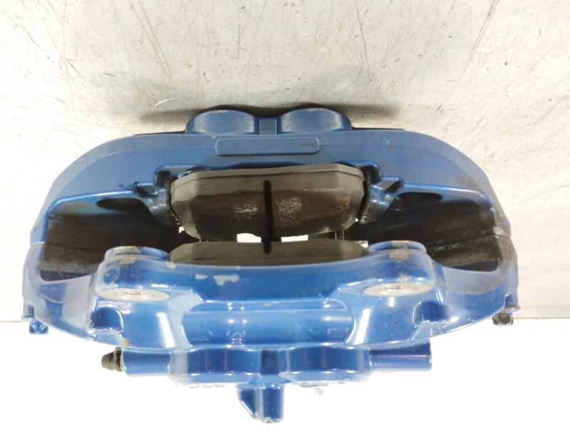 Recambio de juego pinzas freno para bmw serie 3 touring (f31) 320d referencia OEM IAM   