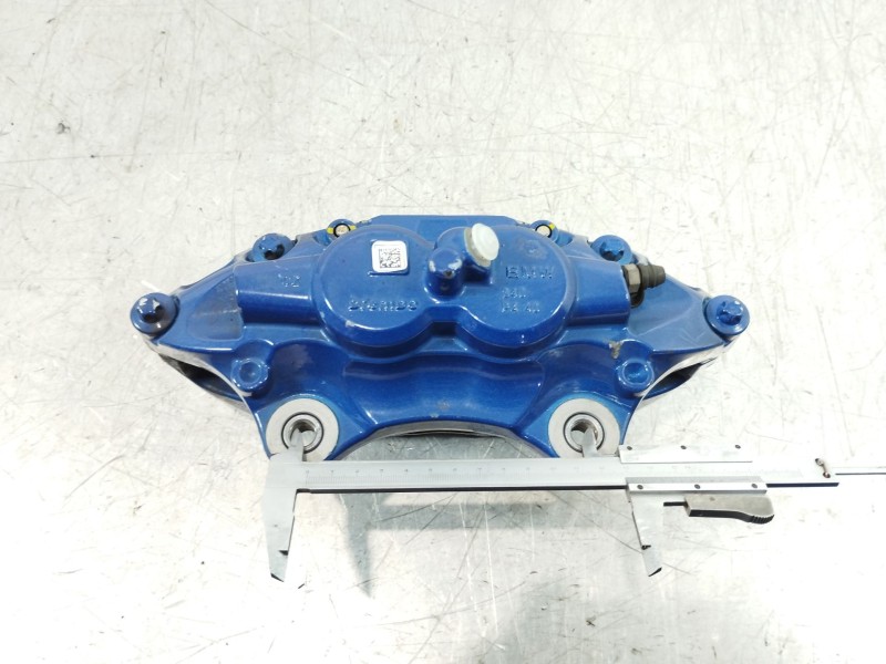 Recambio de juego pinzas freno para bmw serie 3 touring (f31) 320d referencia OEM IAM   