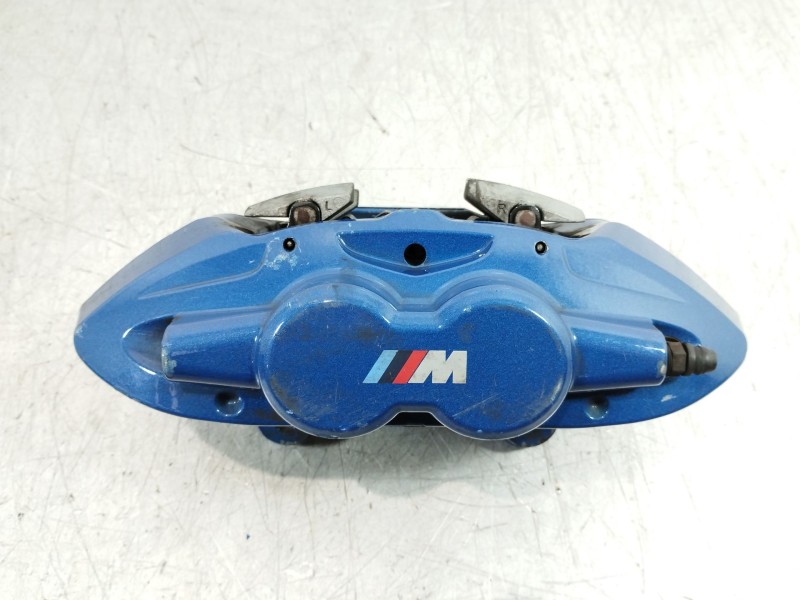 Recambio de juego pinzas freno para bmw serie 3 touring (f31) 320d referencia OEM IAM   