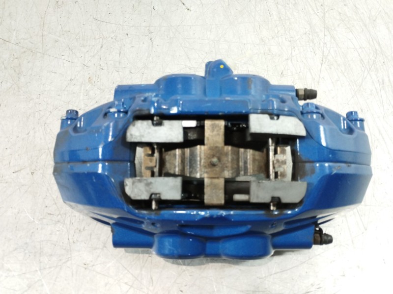 Recambio de juego pinzas freno para bmw serie 3 touring (f31) 320d referencia OEM IAM   