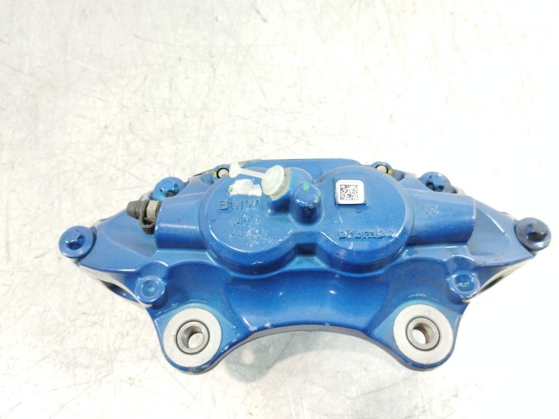 Recambio de juego pinzas freno para bmw serie 3 touring (f31) 320d referencia OEM IAM   