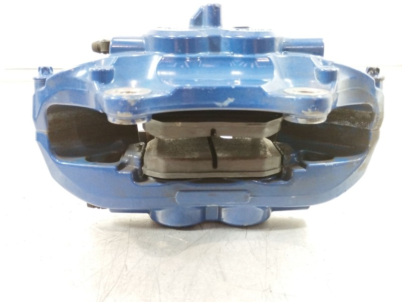 Recambio de juego pinzas freno para bmw serie 3 touring (f31) 320d referencia OEM IAM   