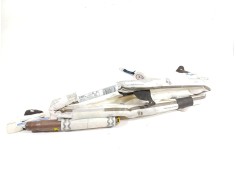 Recambio de airbag cortina delantero izquierdo para mercedes-benz clase a (w176) a 200 cdi blueefficiency (176.001) referencia O