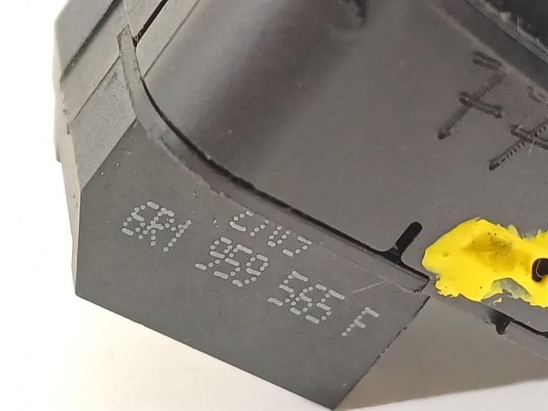 Recambio de mando retrovisor para volkswagen polo (6r1) advance referencia OEM IAM 6R1959565F  