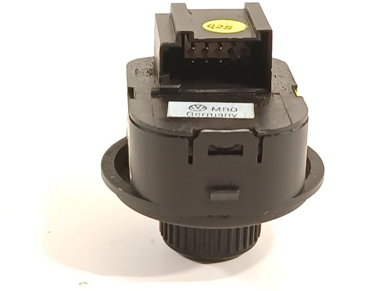 Recambio de mando retrovisor para volkswagen polo (6r1) advance referencia OEM IAM 6R1959565F  