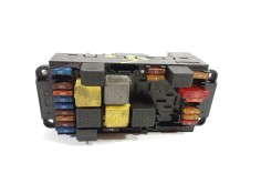 Recambio de caja reles / fusibles para mercedes-benz clase clk (w209) coupe 2.7 cdi 20v cat referencia OEM IAM 2095451101  5DK00