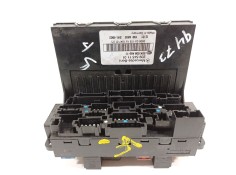 Recambio de caja reles / fusibles para mercedes-benz clase clk (w209) coupe 2.7 cdi 20v cat referencia OEM IAM 2095451101  5DK00 2