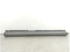 Recambio de paragolpes trasero para fiat ducato combi 30 (290) 130 (l1h1) referencia OEM IAM   