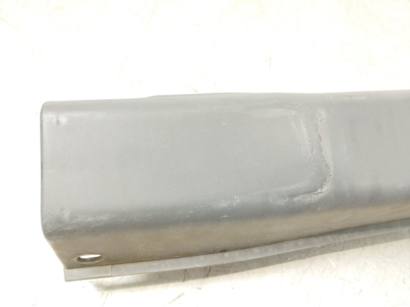 Recambio de paragolpes trasero para fiat ducato combi 30 (290) 130 (l1h1) referencia OEM IAM   