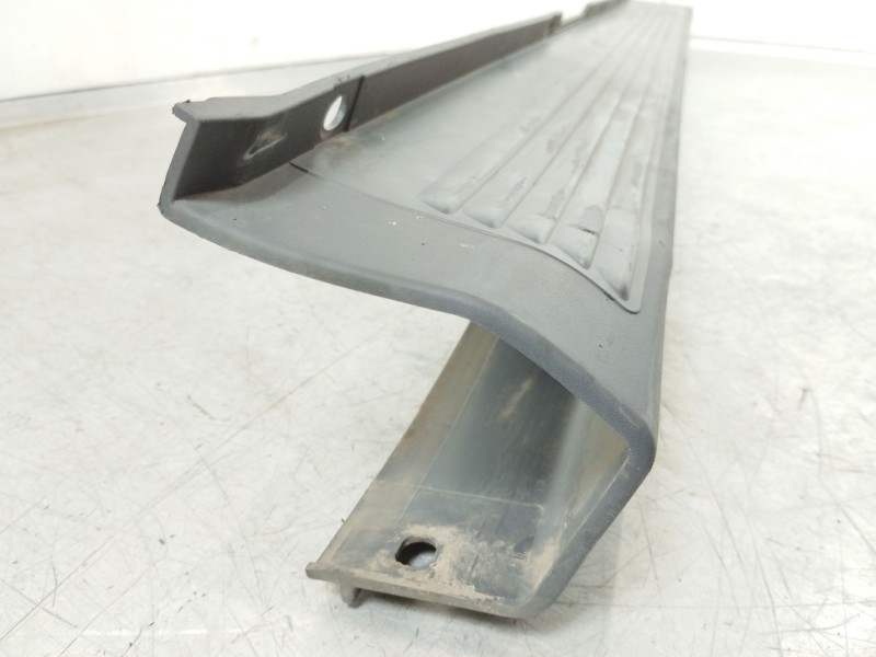 Recambio de paragolpes trasero para fiat ducato combi 30 (290) 130 (l1h1) referencia OEM IAM   