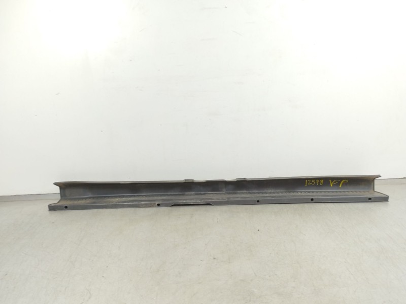 Recambio de paragolpes trasero para fiat ducato combi 30 (290) 130 (l1h1) referencia OEM IAM   