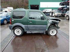 suzuki jimny sn (fj) del año 2013