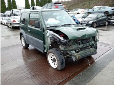 suzuki jimny sn (fj) del año 2013 2